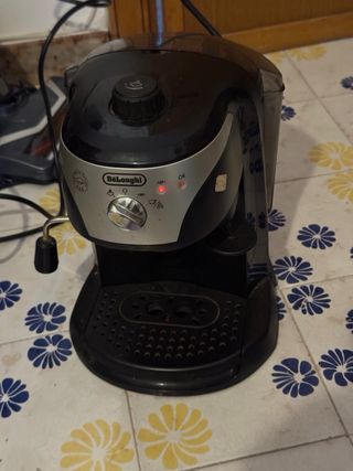 Macchina Caffè DeLonghi