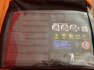 Cadenas de Nieve Michelin Easy Grip EVO 7