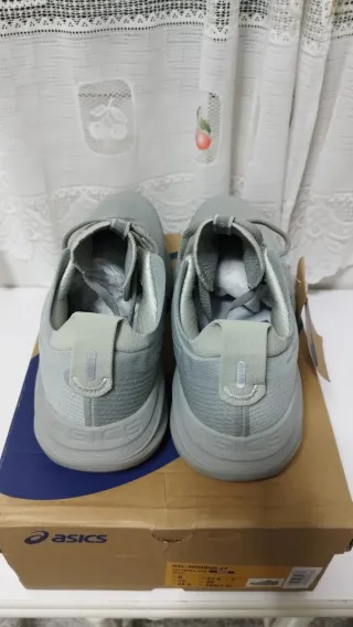 Zapatillas Asics Gel-Nimbus 27