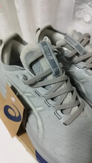 Zapatillas Asics Gel-Nimbus 27