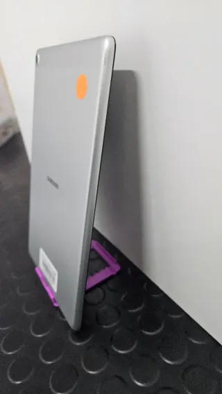 Samsung Galaxy Tab A 2/32 GB Plata Usado