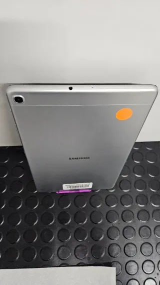 Samsung Galaxy Tab A 2/32 GB Plata Usado