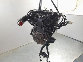 Mocep1450166 motor m20a toyota corolla station 2.0