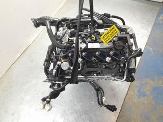 Mocep1450166 motor m20a toyota corolla station 2.0