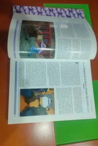 Enciclopedia Harry Potter