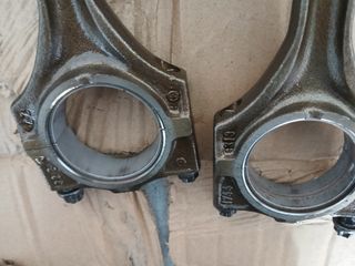 Despiece motor BMW M52B28