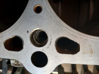 Despiece motor BMW M52B28