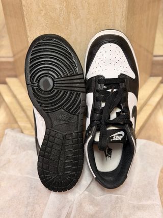 Nike Dunk Mujer Talla 39