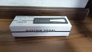 Pedal di sustain Imelod per pianoforte