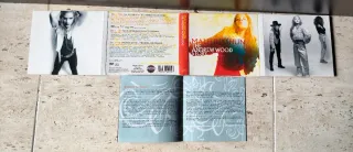 Malfunkshun: The Andrew Wood Story (2 CD + DVD)
