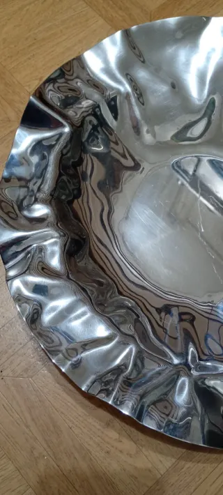 Centrotavola Alessi Lluis Clotet