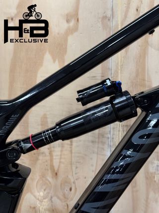 Canyon Torque Mullet CF 7 Carbon Sram GX 2024