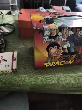 Colección Películas Dragon Ball Z VHS