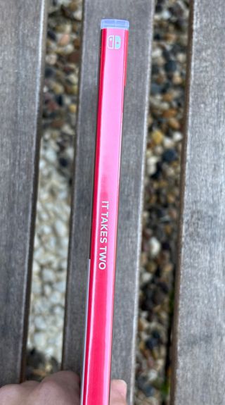 It Takes Two Nintendo Switch