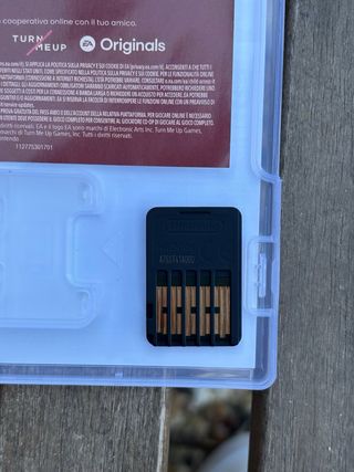 It Takes Two Nintendo Switch