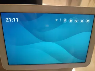 Amazon Echo Show 8 - Perfecto Estado