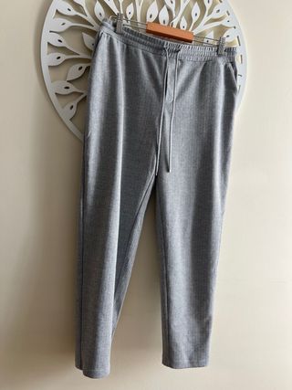 Pantalón Springfield Gris Talla 38