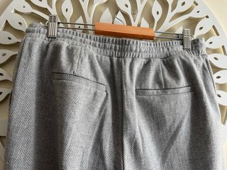 Pantalón Springfield Gris Talla 38
