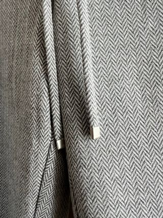 Pantalón Springfield Gris Talla 38