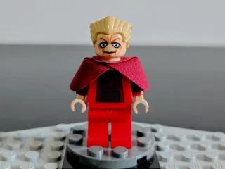 Minifiguras Lego Star Wars 8039