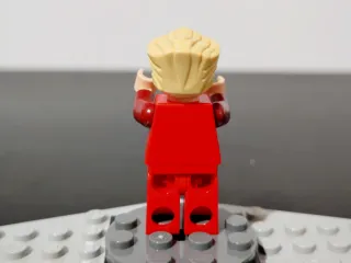 Minifiguras Lego Star Wars 8039