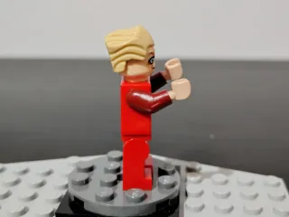 Minifiguras Lego Star Wars 8039