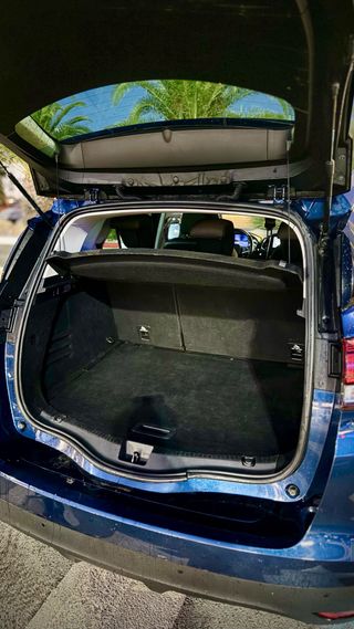 Renault Scenic IV 2020