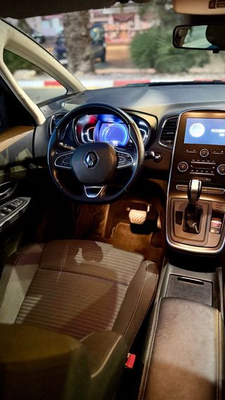 Renault Scenic IV 2020