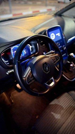 Renault Scenic IV 2020