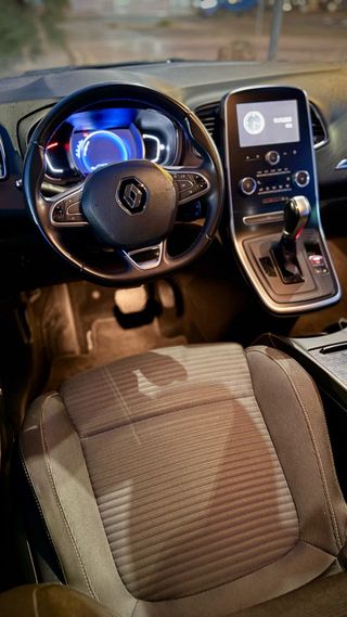 Renault Scenic IV 2020