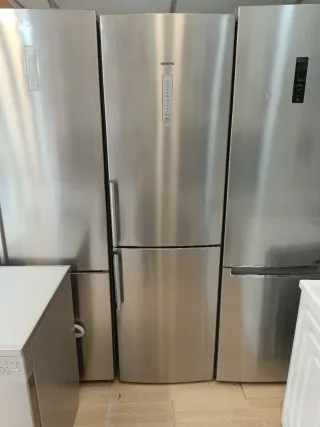 Nevera Siemens con garantía y transporte