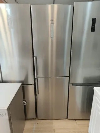 Nevera Siemens con garantía y transporte