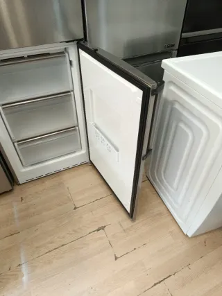 Nevera Siemens con garantía y transporte