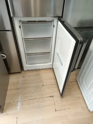 Nevera Siemens con garantía y transporte