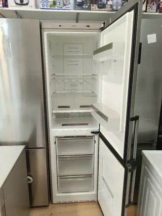 Nevera Siemens con garantía y transporte