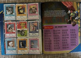 I Classici Disney Conad