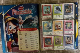 I Classici Disney Conad