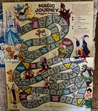 I Classici Disney Conad