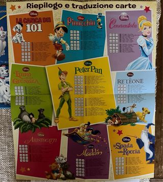 I Classici Disney Conad