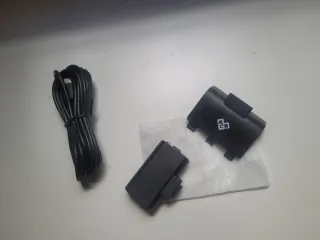 Batería Mando Xbox series y one