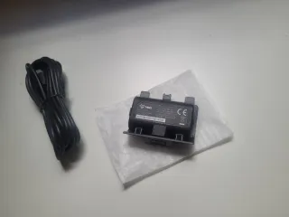 Batería Mando Xbox series y one