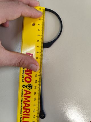 Tapa tapón depósito gasolina