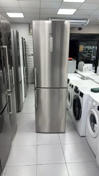 ♧nevera Siemens 2m + garantia + envio♧