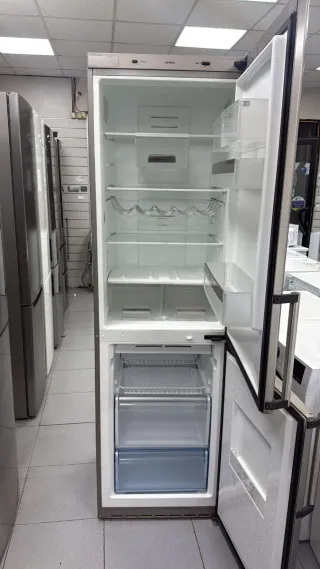 ♧nevera Siemens 2m + garantia + envio♧