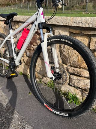 Bici de montaña Specialized Bici de mujer o niña