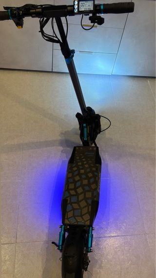 Patinete Eléctrico Smartgyro ( Precio Negociable)