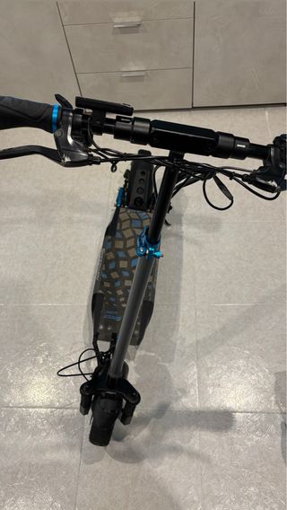 Patinete Eléctrico Smartgyro ( Precio Negociable)