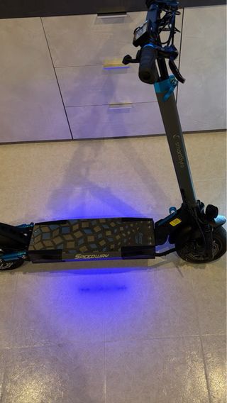 Patinete Eléctrico Smartgyro ( Precio Negociable)