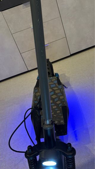 Patinete Eléctrico Smartgyro ( Precio Negociable)