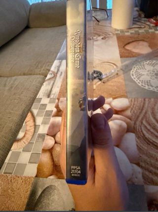 Kingdom Come Deliverance II PS5